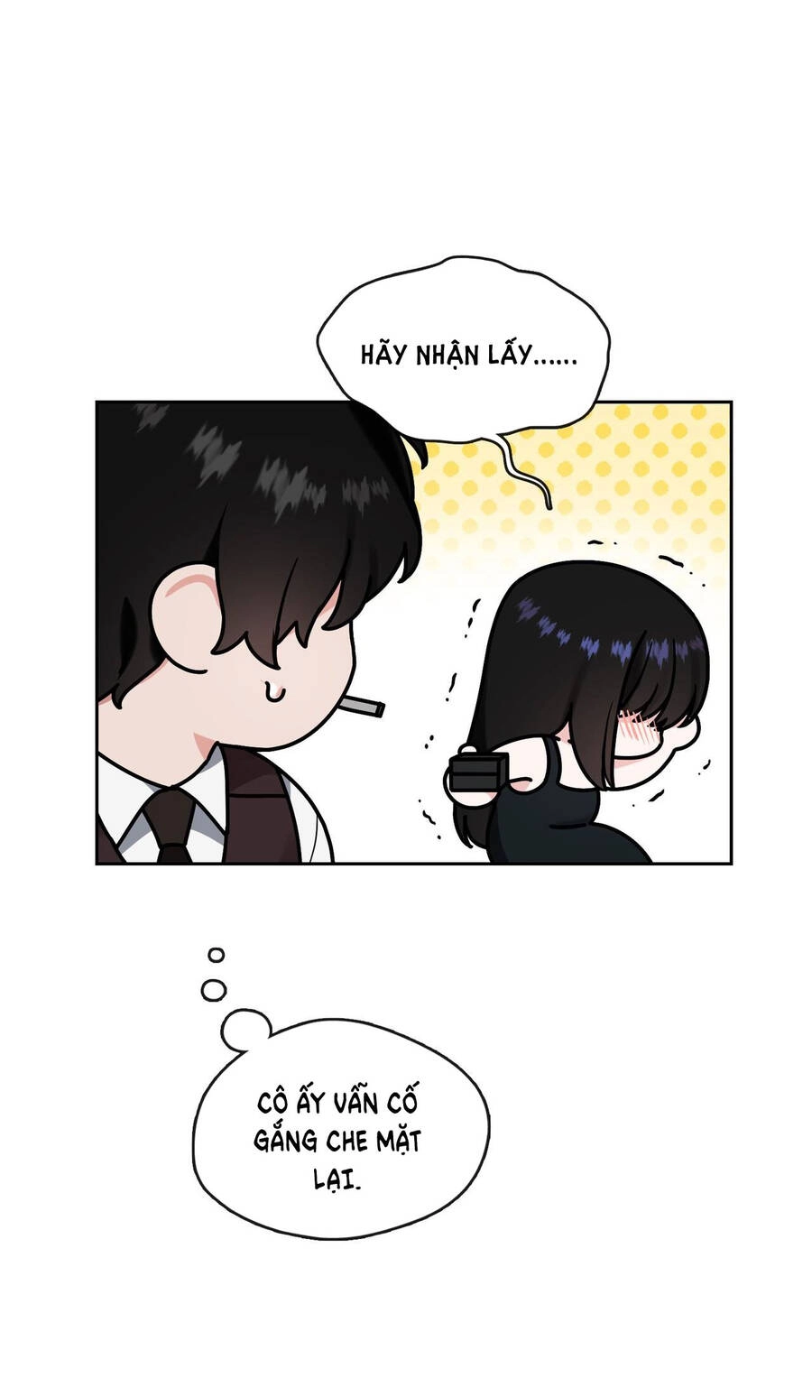 Đưa Em Đến Mặt Trăng Chapter 36.2 - 2