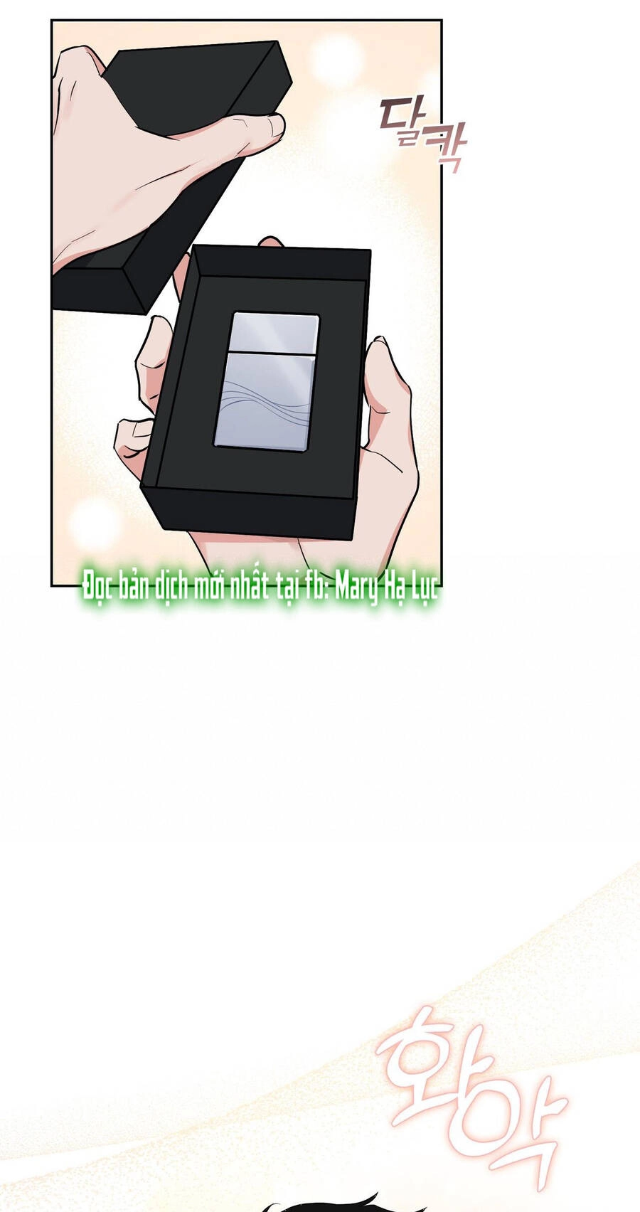 Đưa Em Đến Mặt Trăng Chapter 36.2 - 3