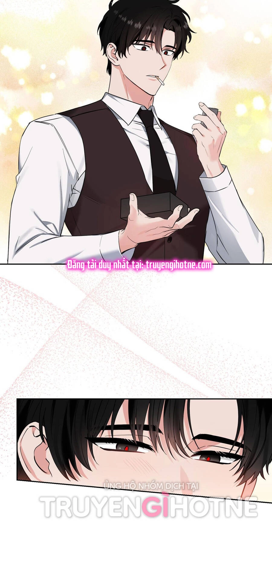 Đưa Em Đến Mặt Trăng Chapter 36.2 - 4