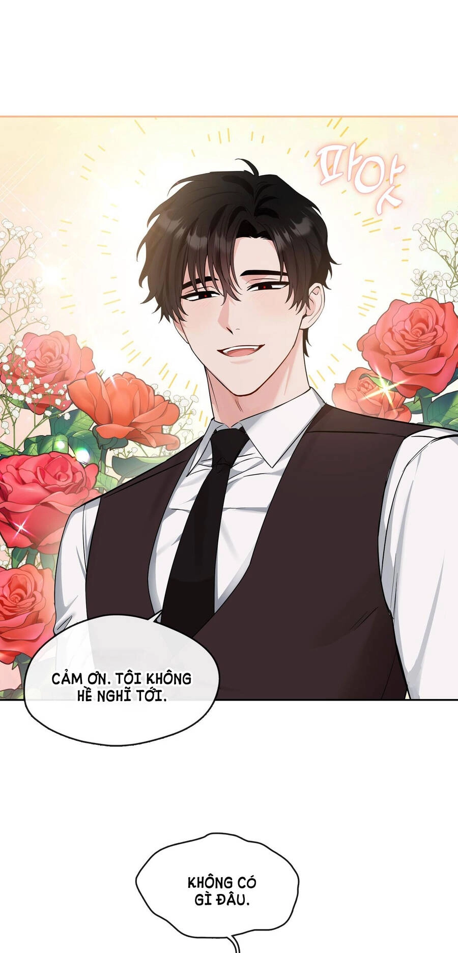 Đưa Em Đến Mặt Trăng Chapter 36.2 - 6