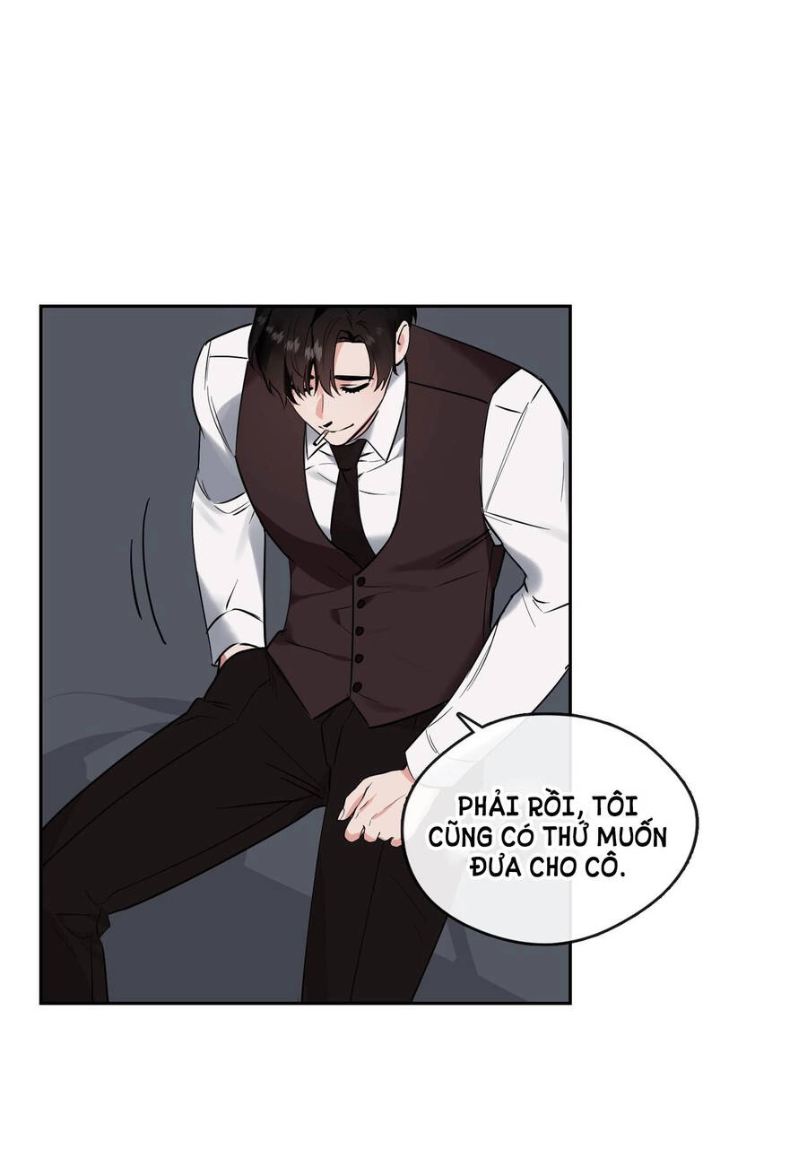 Đưa Em Đến Mặt Trăng Chapter 36.2 - 8