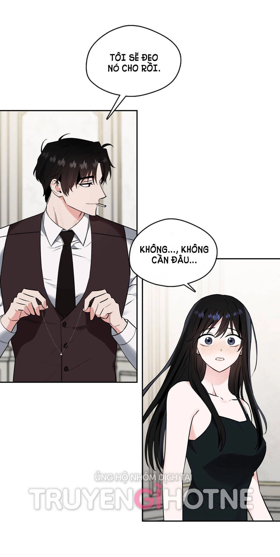 Đưa Em Đến Mặt Trăng Chapter 36.2 - 10