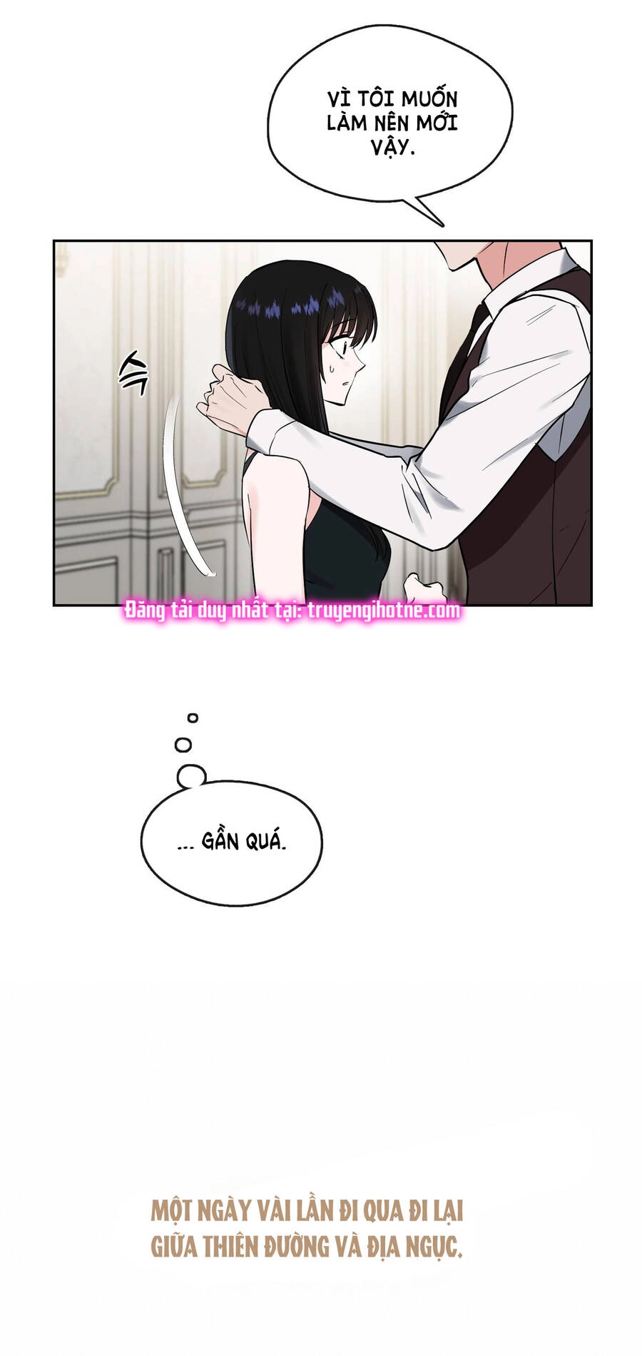 Đưa Em Đến Mặt Trăng Chapter 36.2 - 11