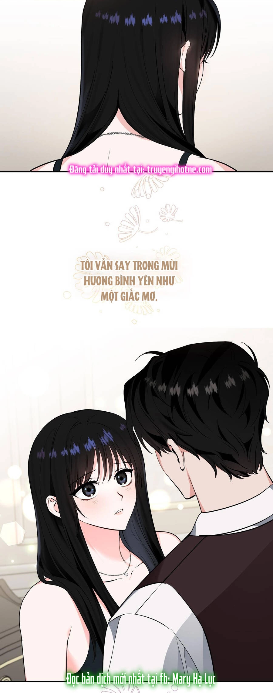 Đưa Em Đến Mặt Trăng Chapter 36.2 - 13