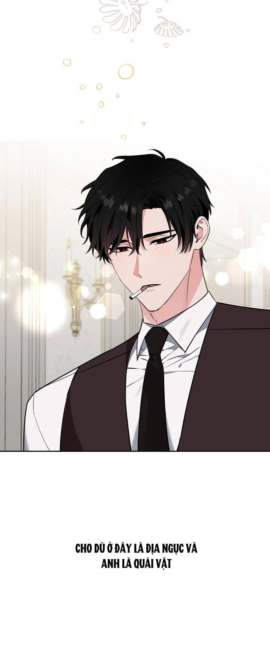 Đưa Em Đến Mặt Trăng Chapter 36.2 - 14