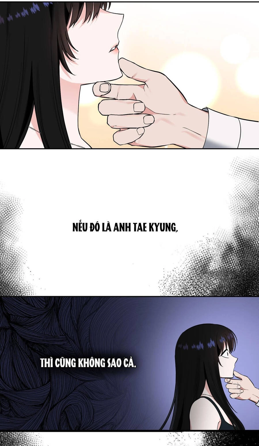 Đưa Em Đến Mặt Trăng Chapter 36.2 - 15