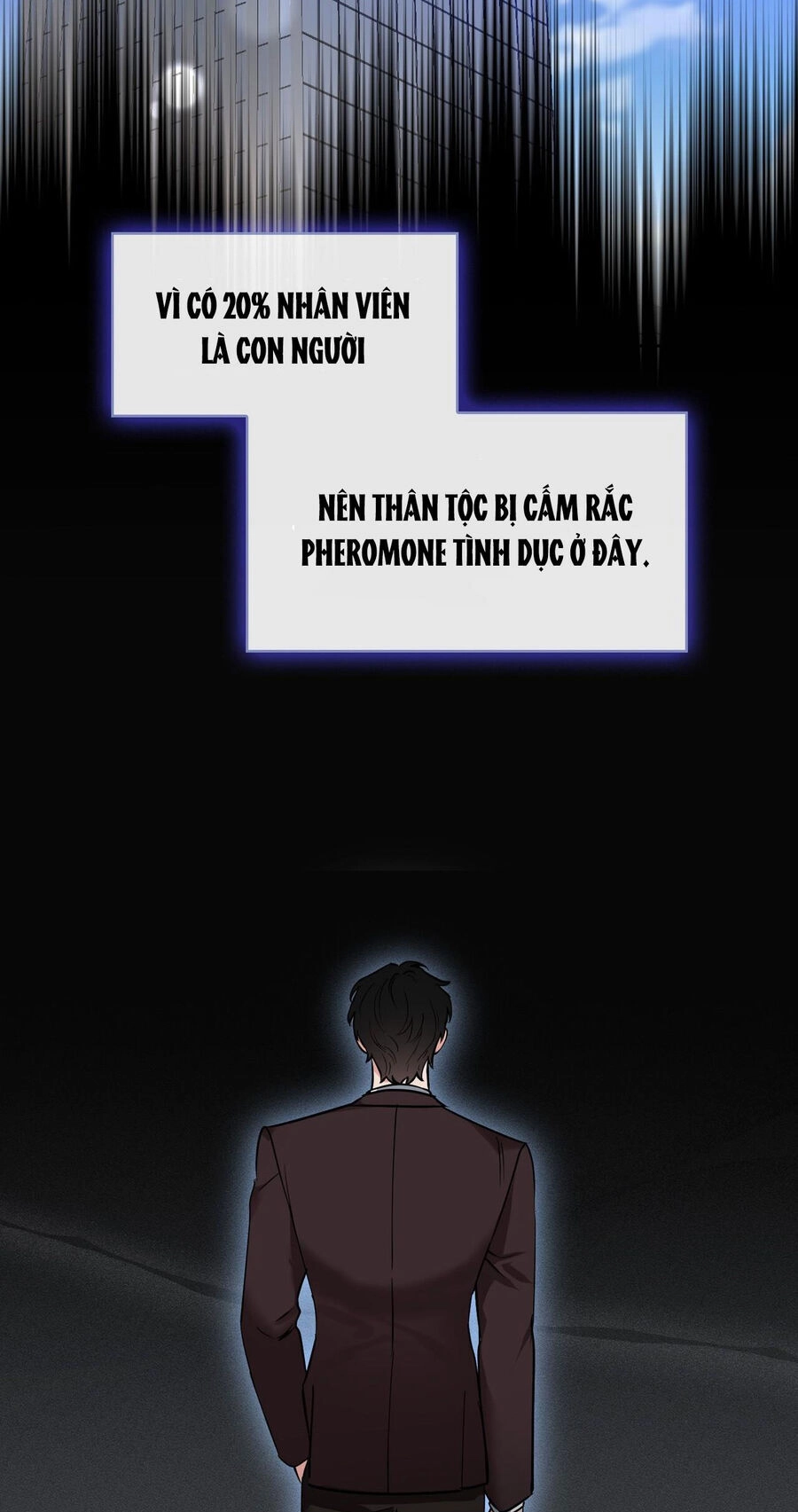 Đưa Em Đến Mặt Trăng Chapter 37.1 - 5