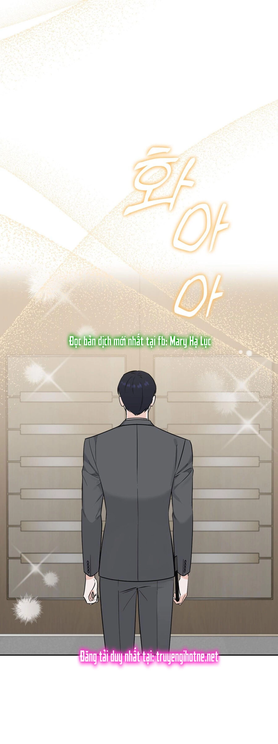 Đưa Em Đến Mặt Trăng Chapter 37.1 - 8