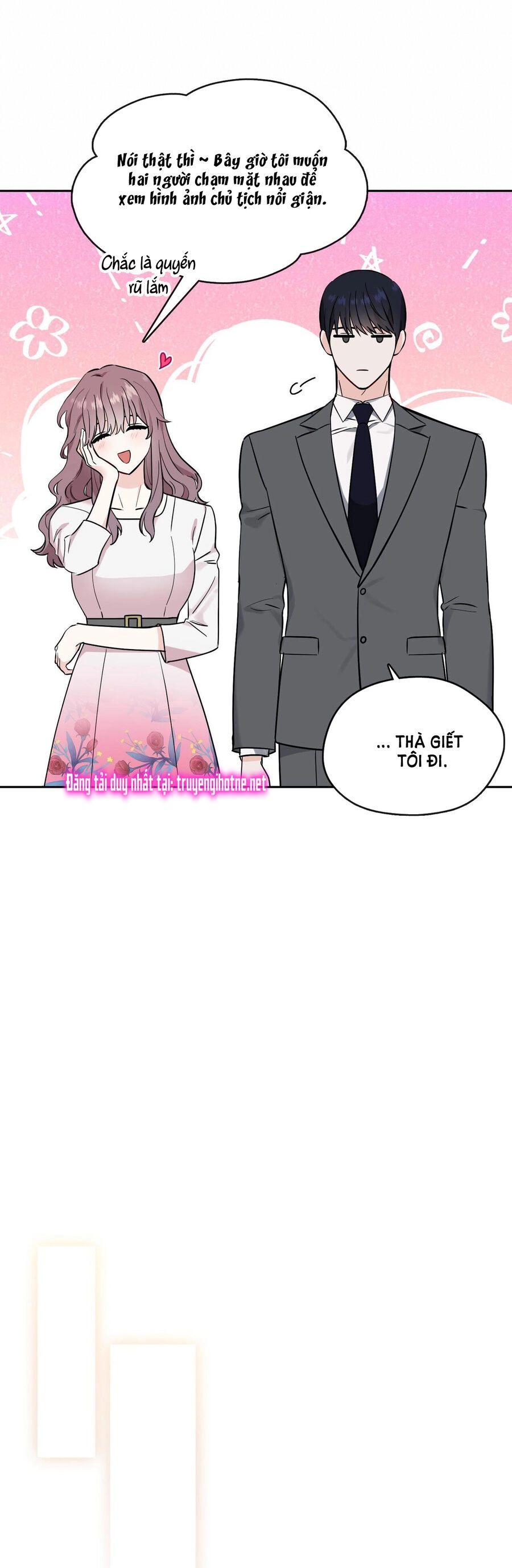 Đưa Em Đến Mặt Trăng Chapter 37.1 - 14