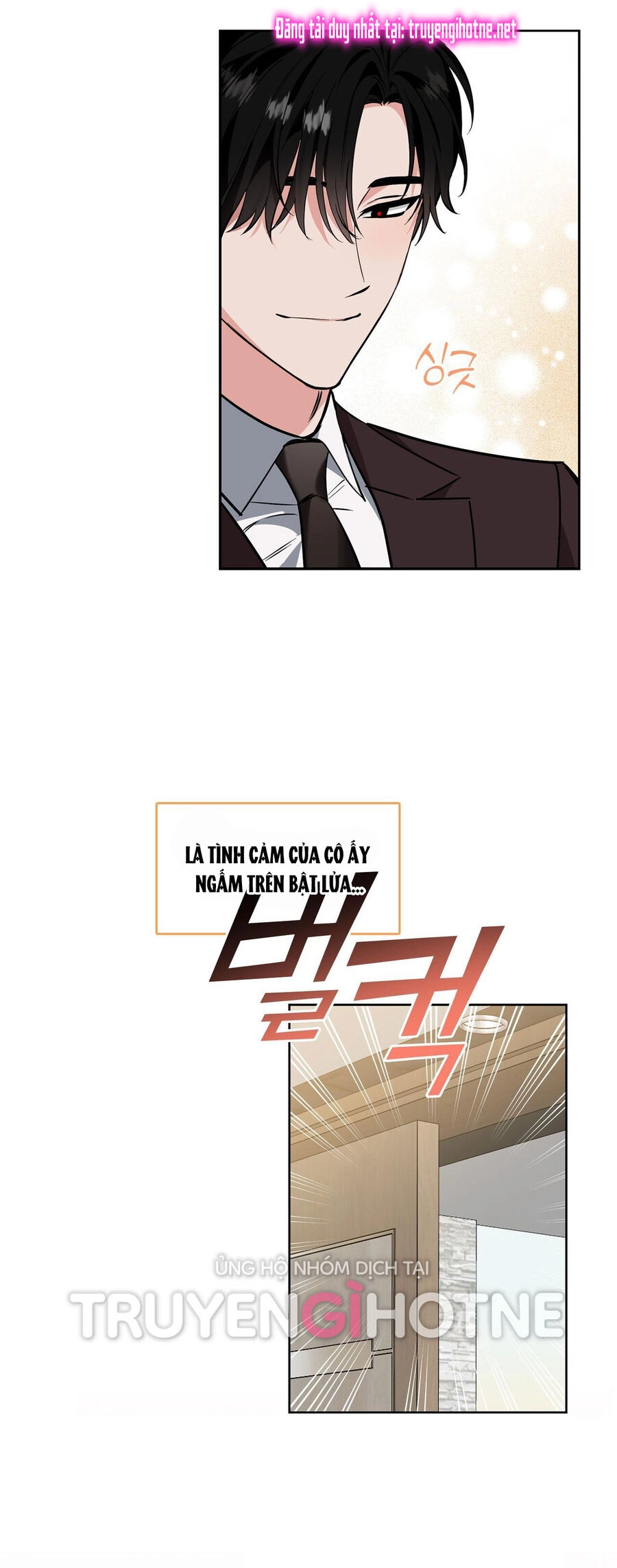 Đưa Em Đến Mặt Trăng Chapter 37.1 - 17