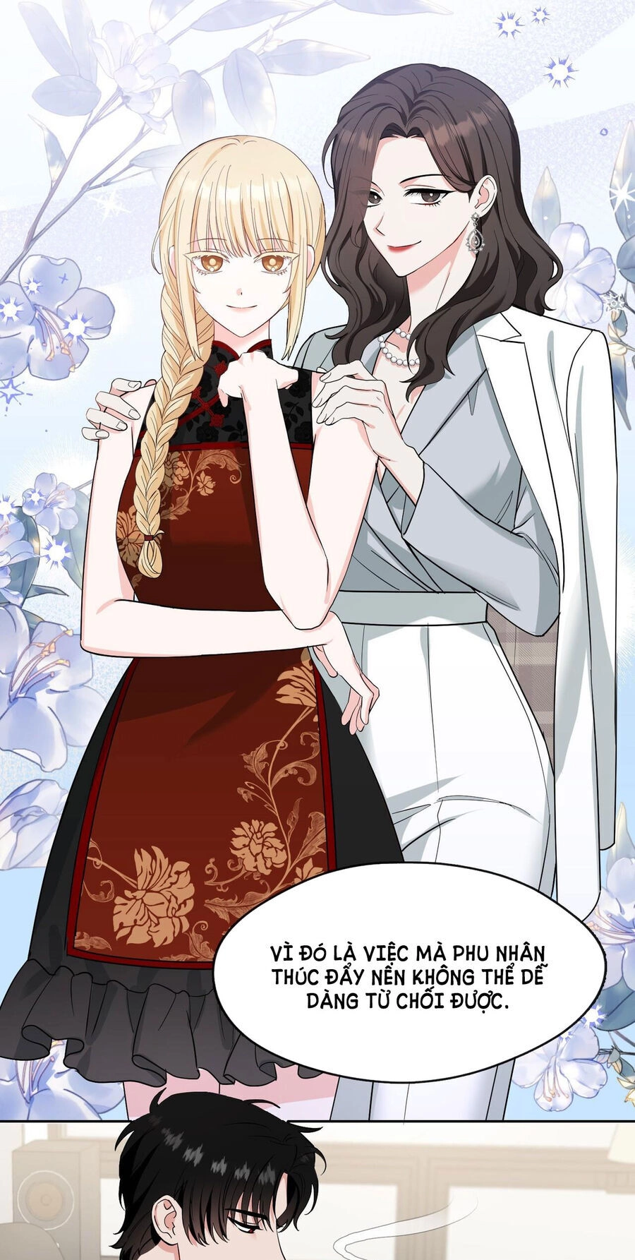 Đưa Em Đến Mặt Trăng Chapter 37.2 - 2