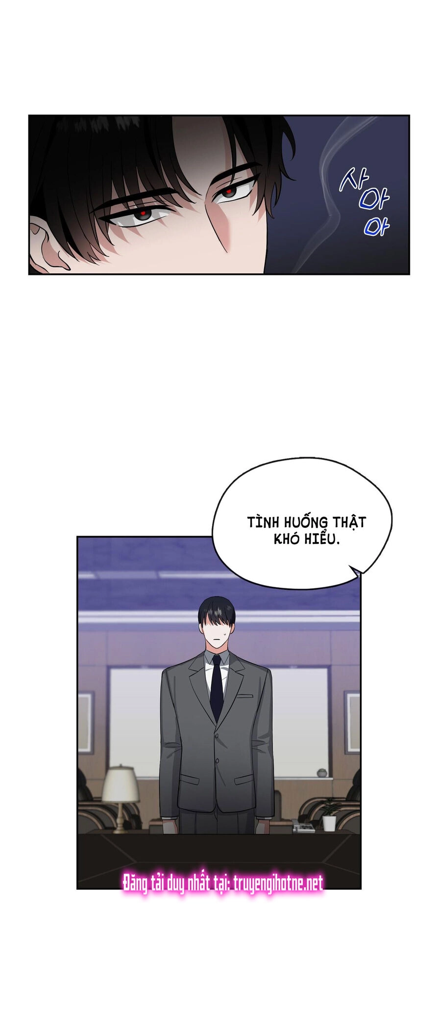 Đưa Em Đến Mặt Trăng Chapter 37.2 - 5