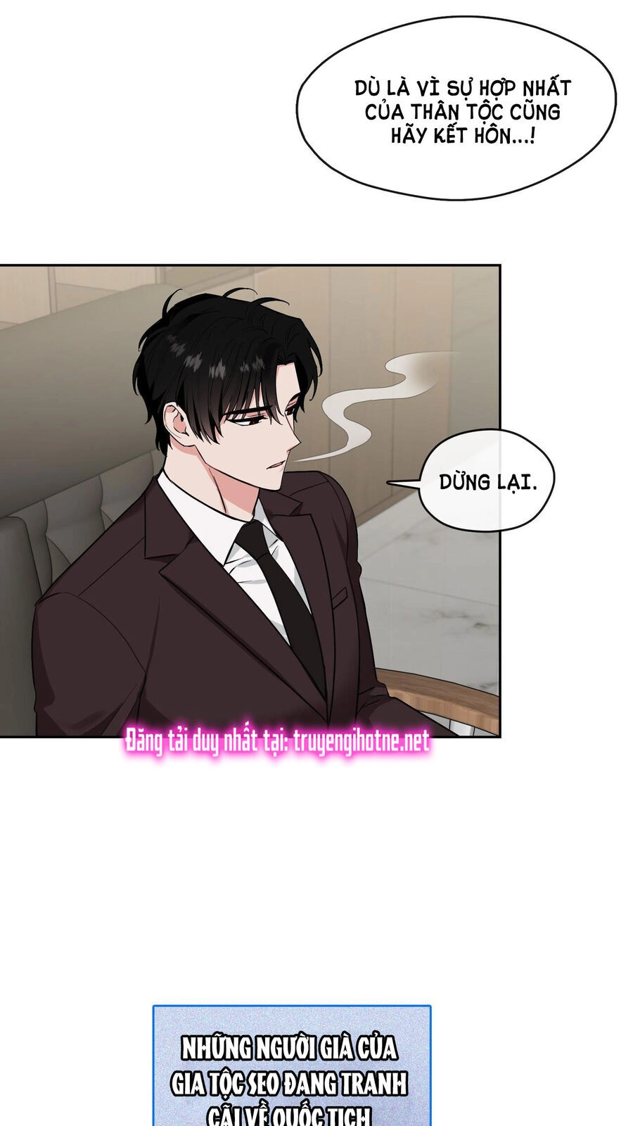 Đưa Em Đến Mặt Trăng Chapter 37.2 - 8