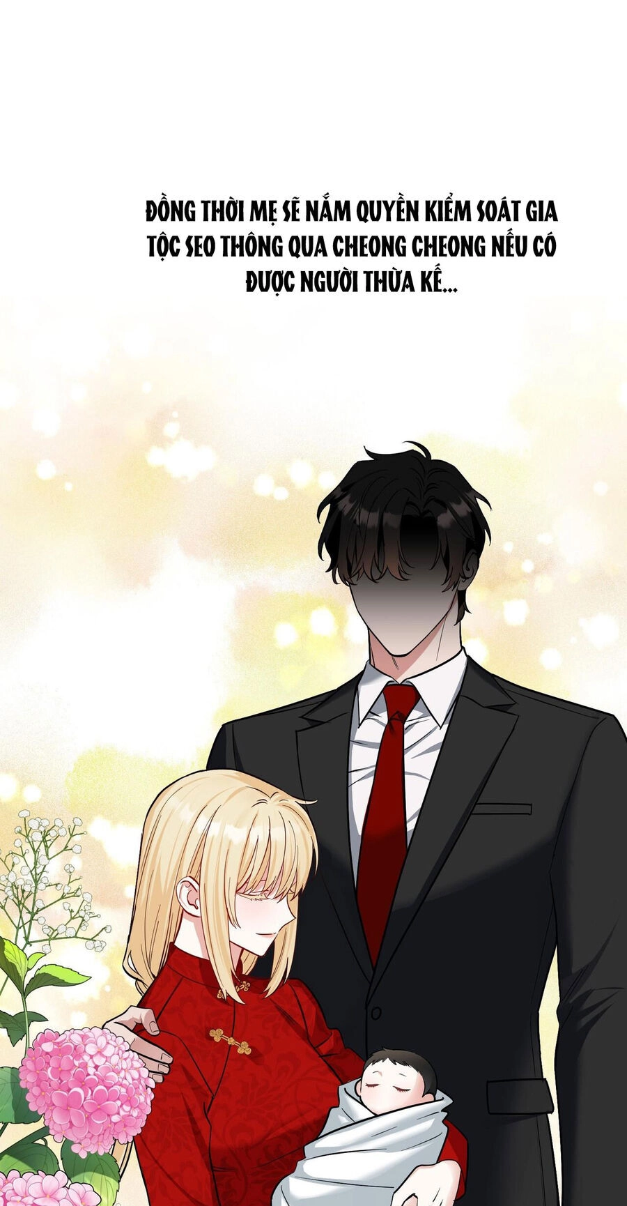 Đưa Em Đến Mặt Trăng Chapter 37.2 - 10