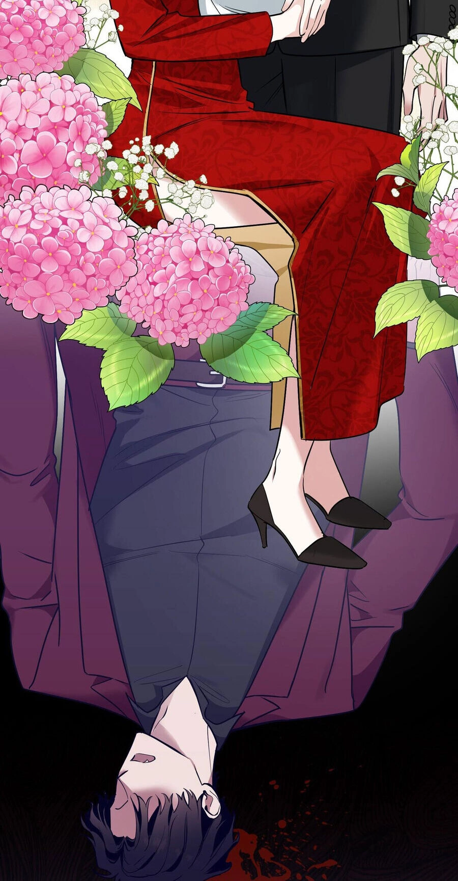 Đưa Em Đến Mặt Trăng Chapter 37.2 - 11