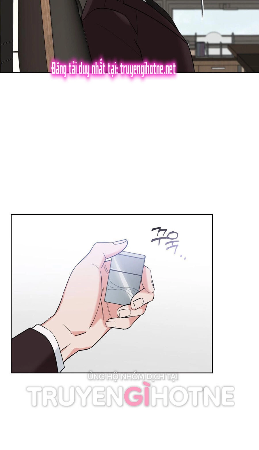 Đưa Em Đến Mặt Trăng Chapter 37.2 - 13