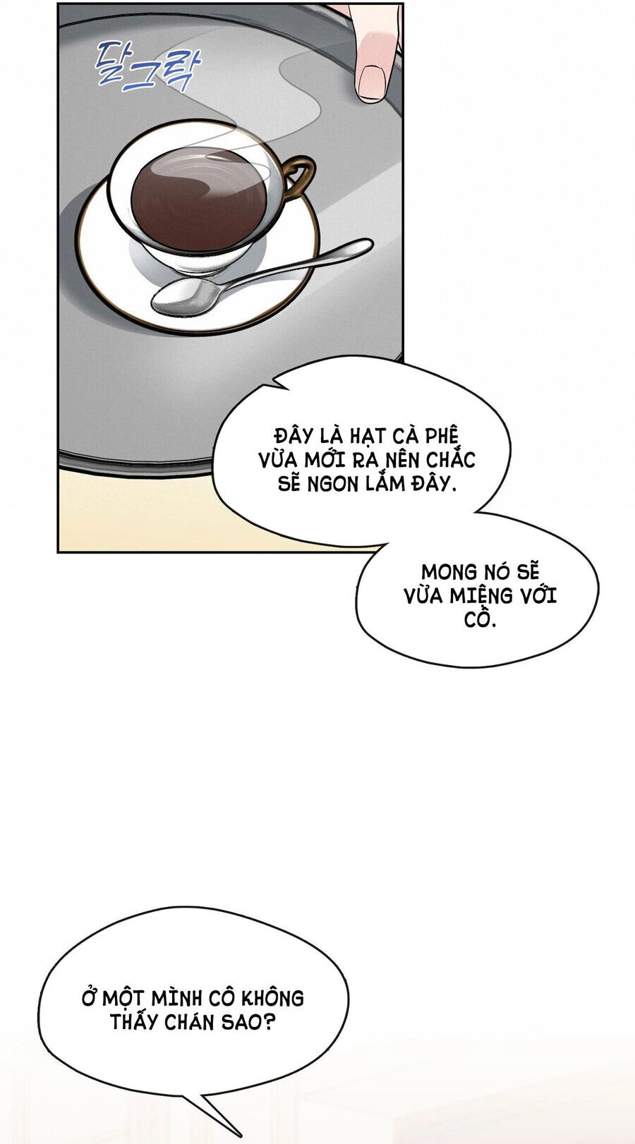 Đưa Em Đến Mặt Trăng Chapter 37.2 - 15