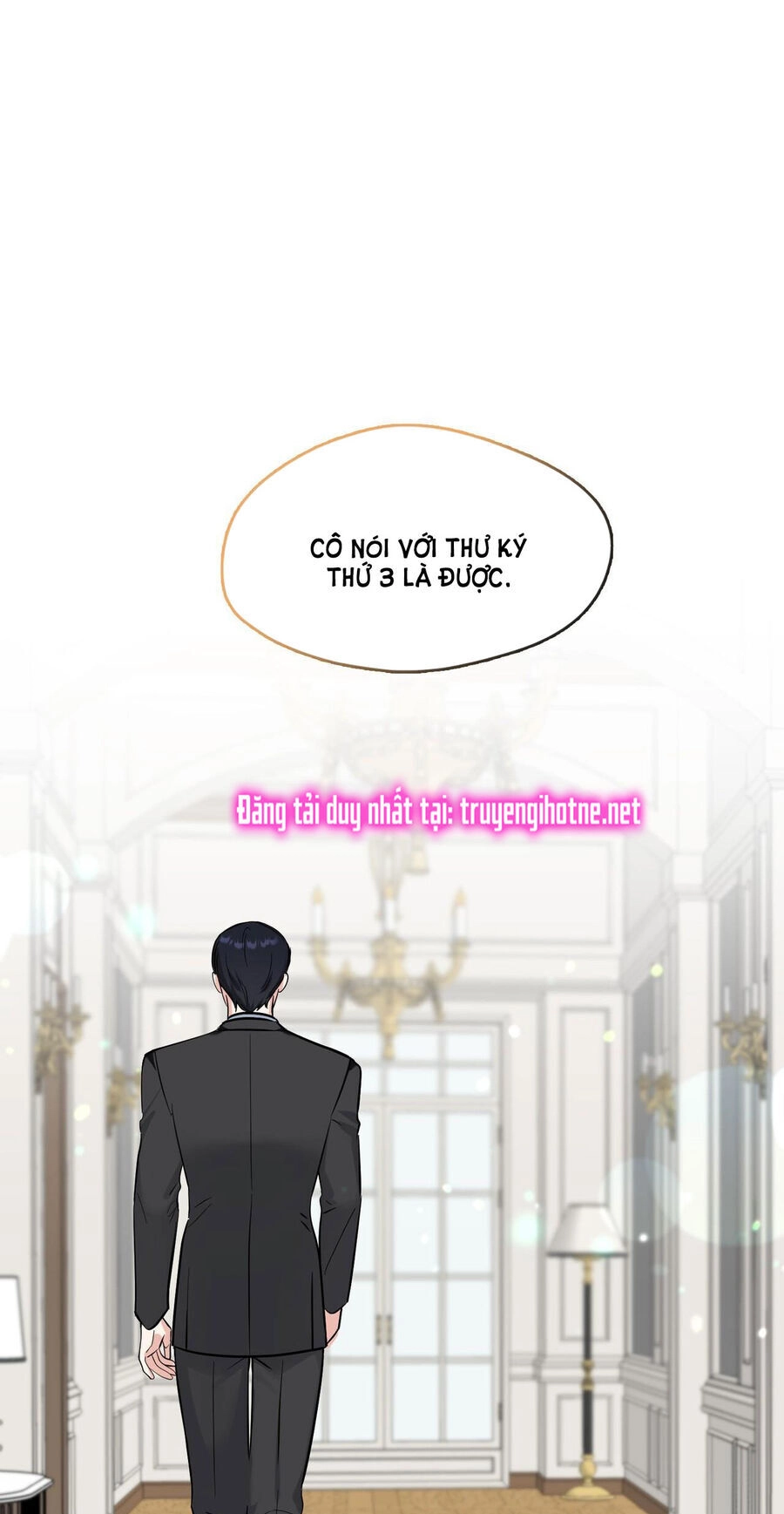 Đưa Em Đến Mặt Trăng Chapter 37.2 - 21