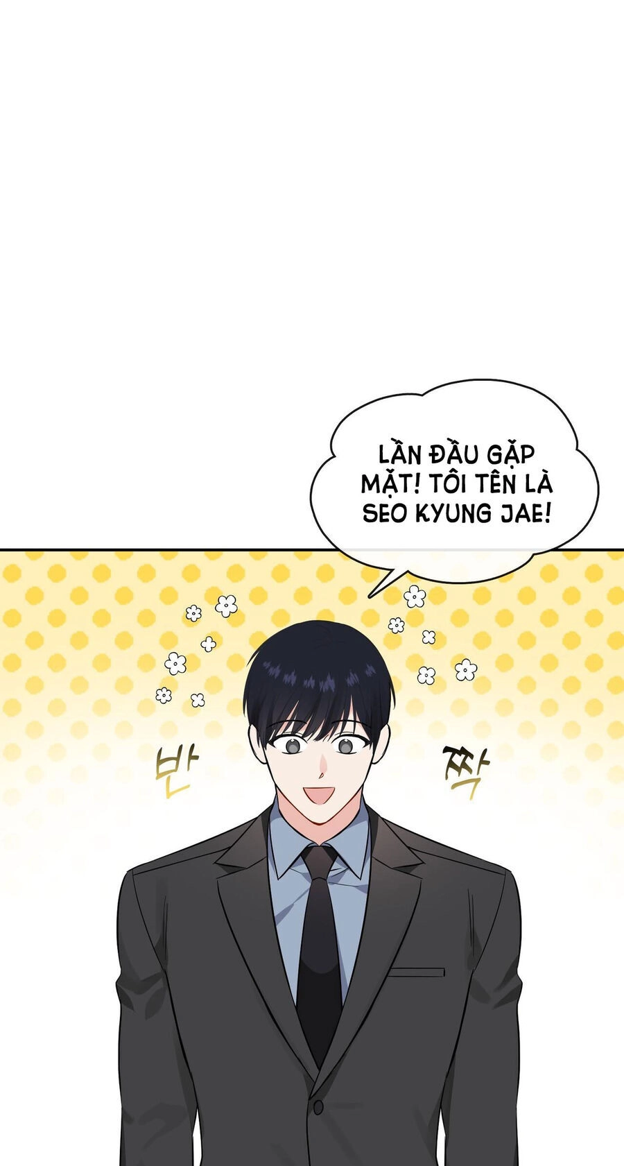 Đưa Em Đến Mặt Trăng Chapter 38.1 - 4