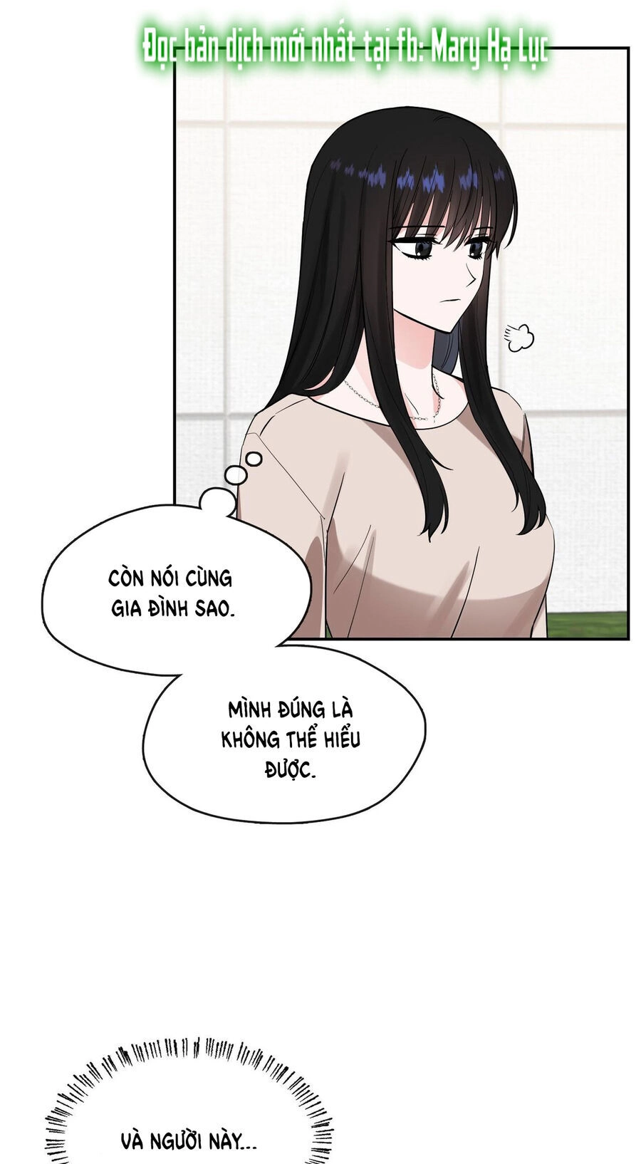 Đưa Em Đến Mặt Trăng Chapter 38.1 - 12