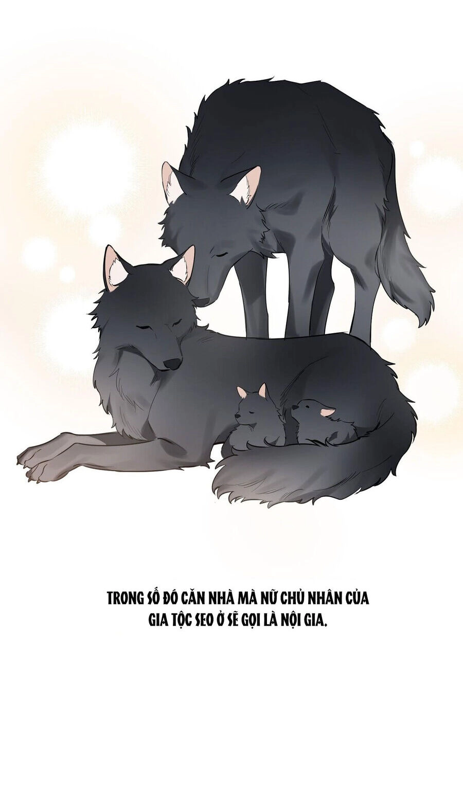 Đưa Em Đến Mặt Trăng Chapter 38.1 - 16