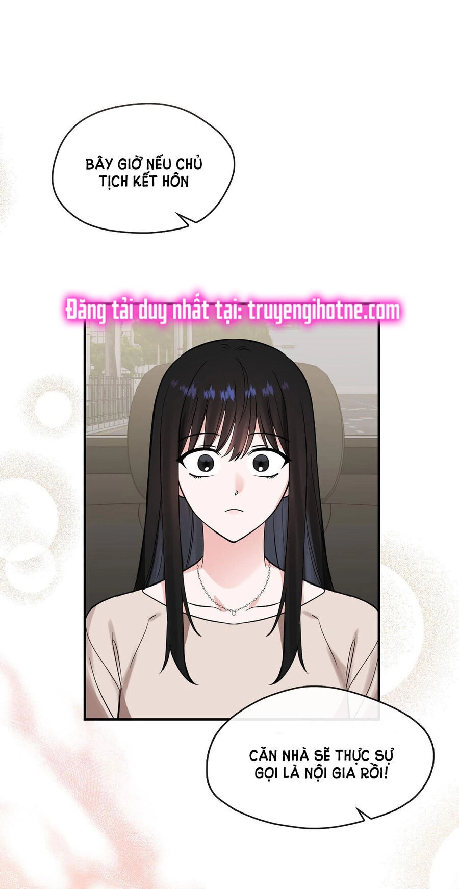 Đưa Em Đến Mặt Trăng Chapter 38.1 - 17