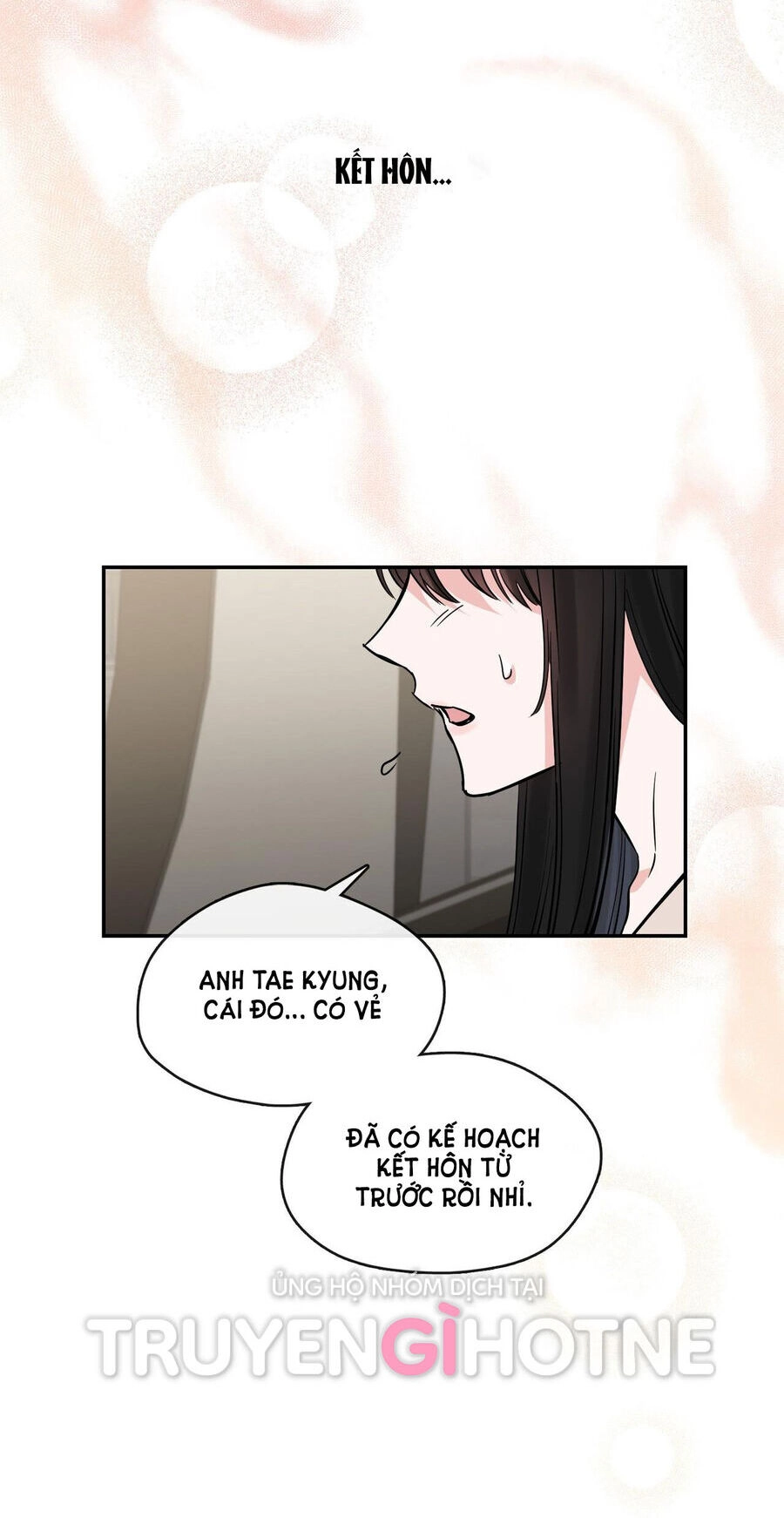 Đưa Em Đến Mặt Trăng Chapter 38.1 - 18