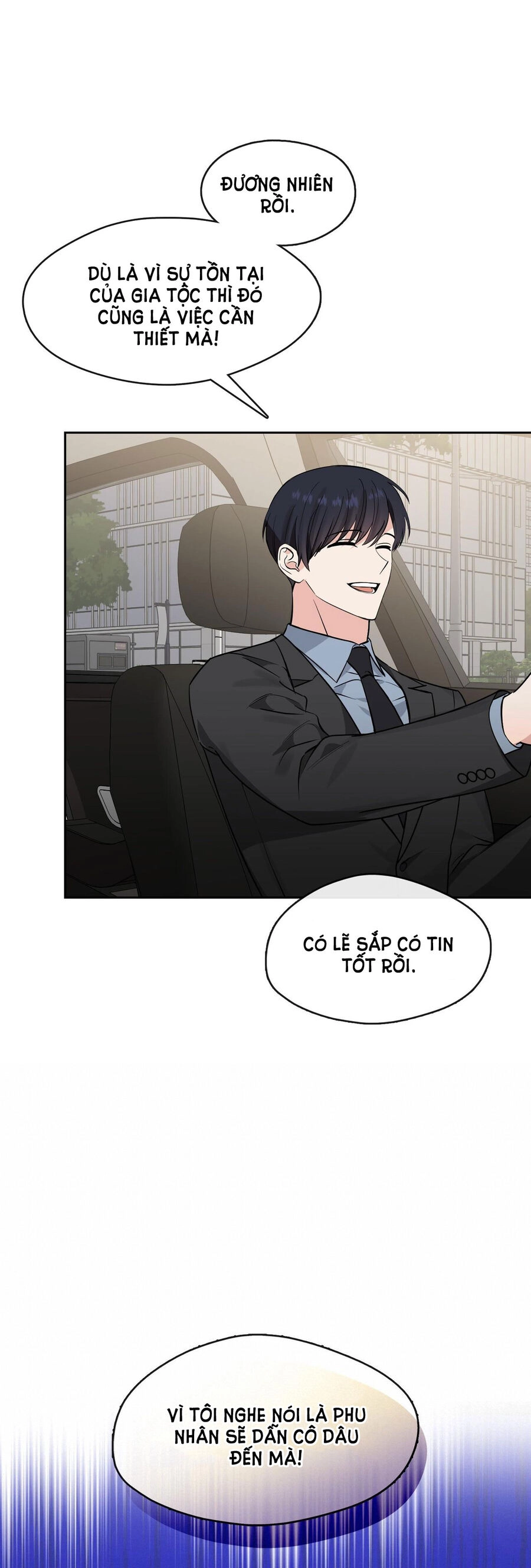 Đưa Em Đến Mặt Trăng Chapter 38.1 - 19