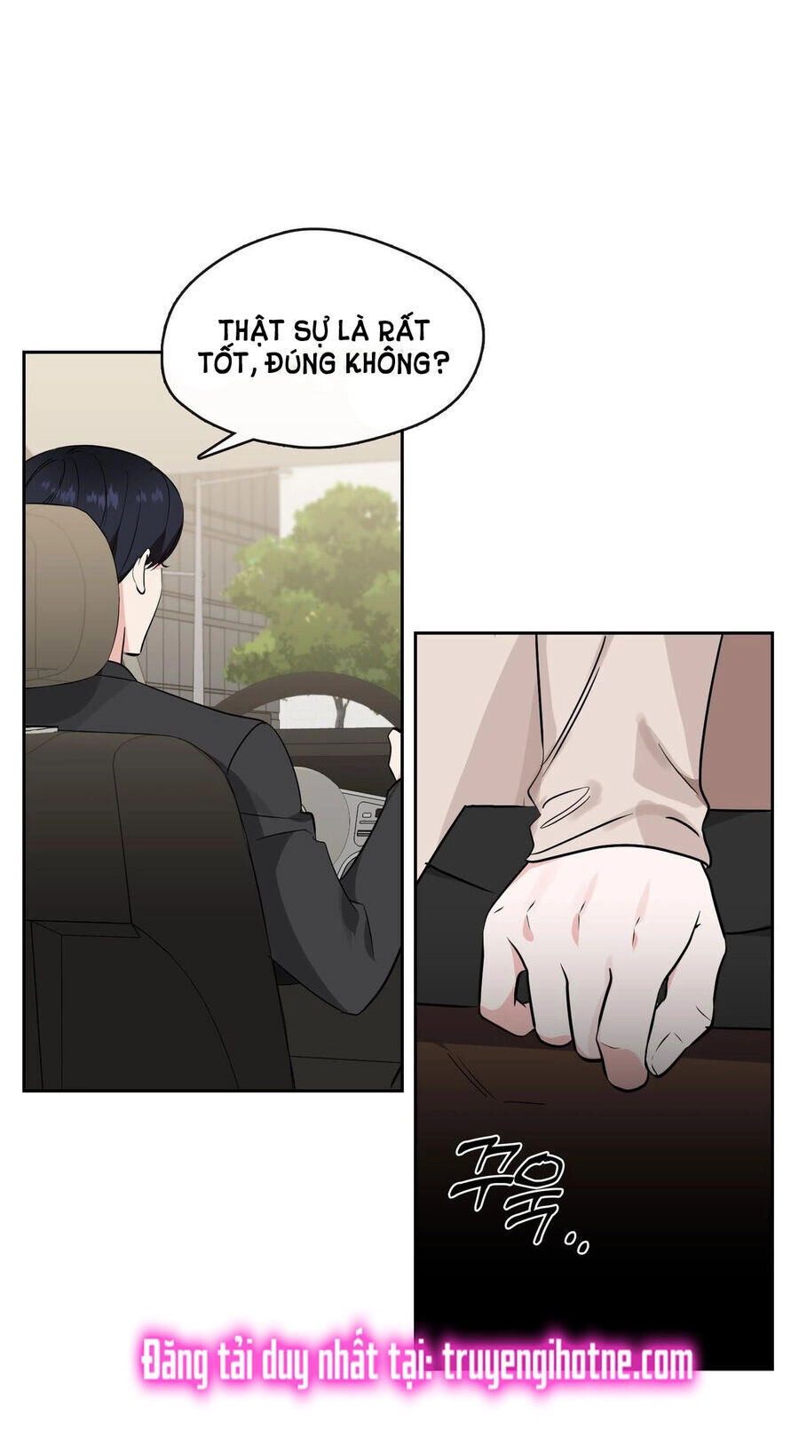 Đưa Em Đến Mặt Trăng Chapter 38.1 - 21