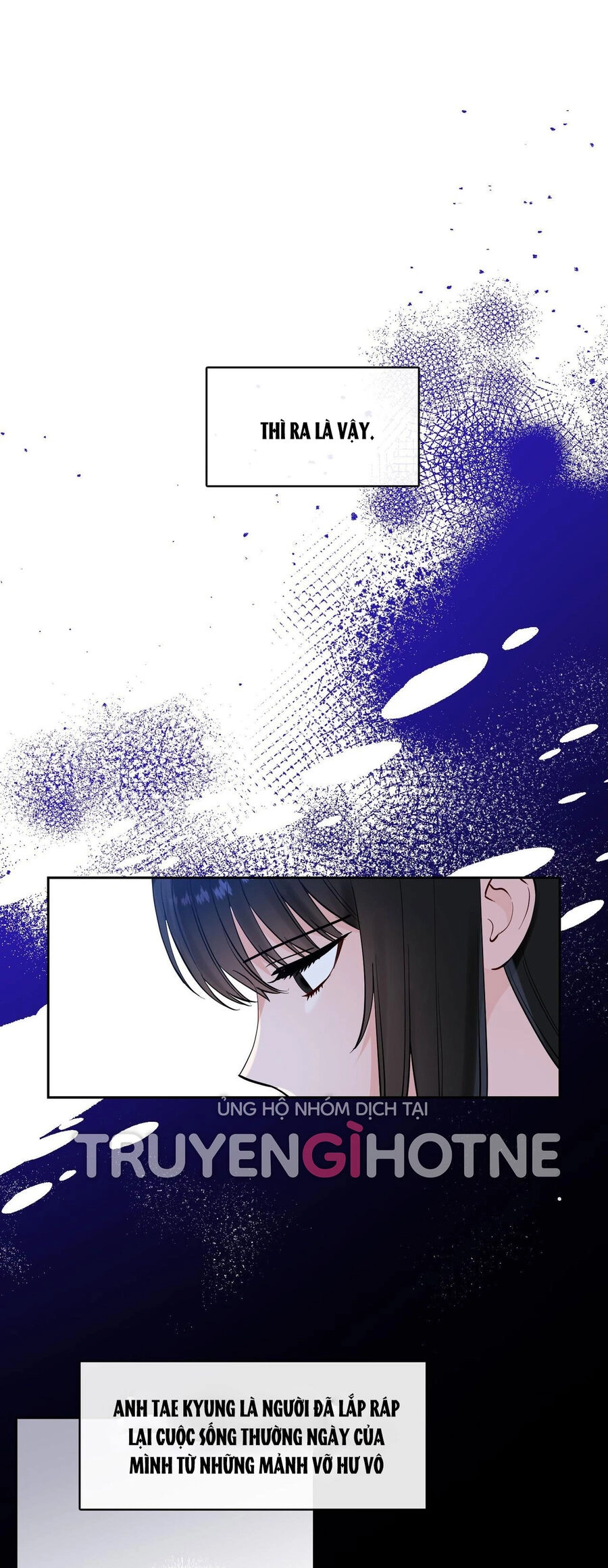 Đưa Em Đến Mặt Trăng Chapter 38.1 - 22