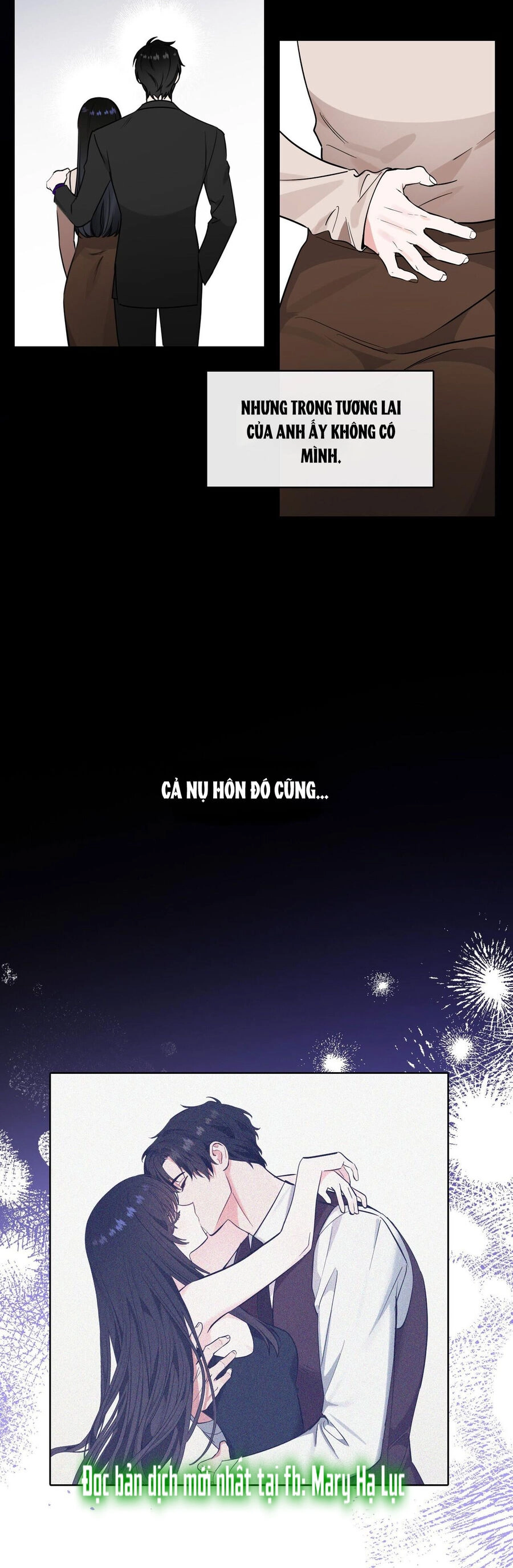 Đưa Em Đến Mặt Trăng Chapter 38.1 - 23