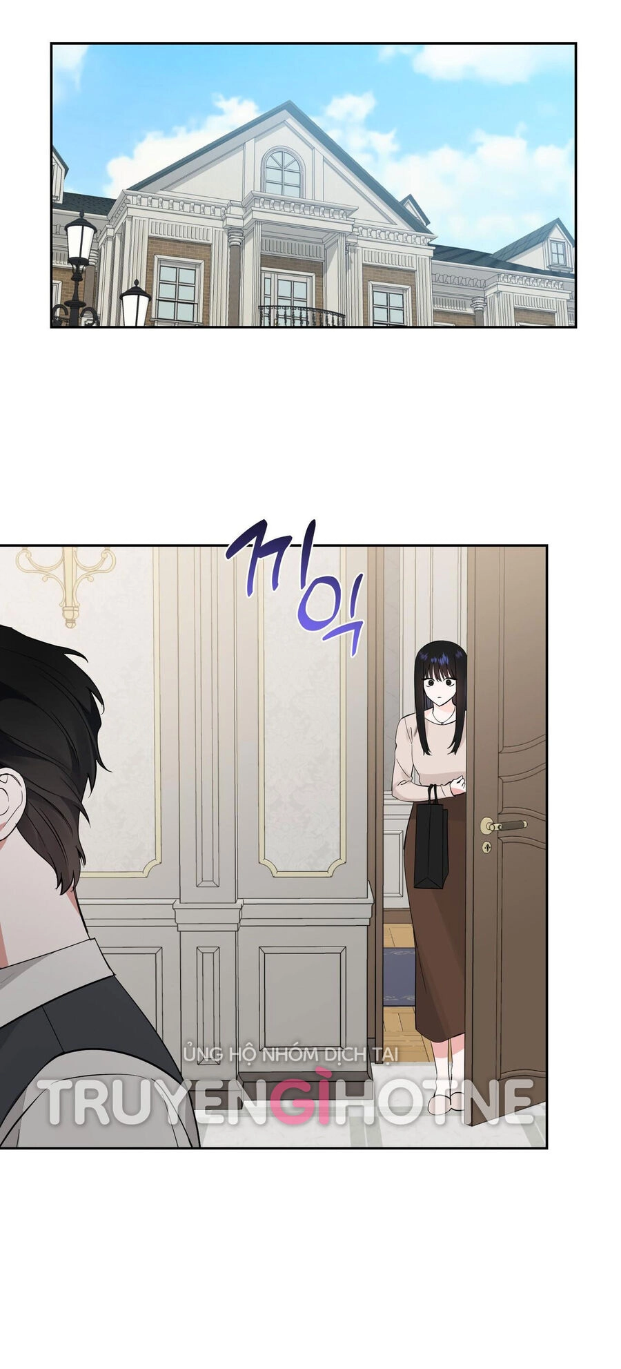 Đưa Em Đến Mặt Trăng Chapter 38.1 - 25