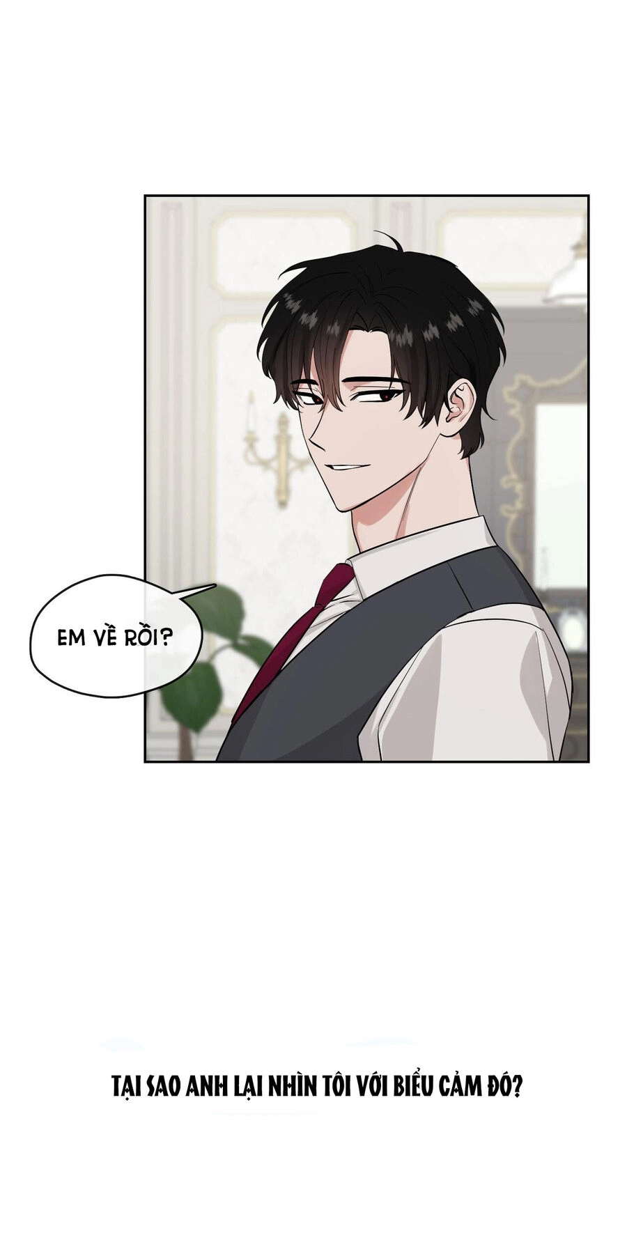 Đưa Em Đến Mặt Trăng Chapter 38.1 - 26