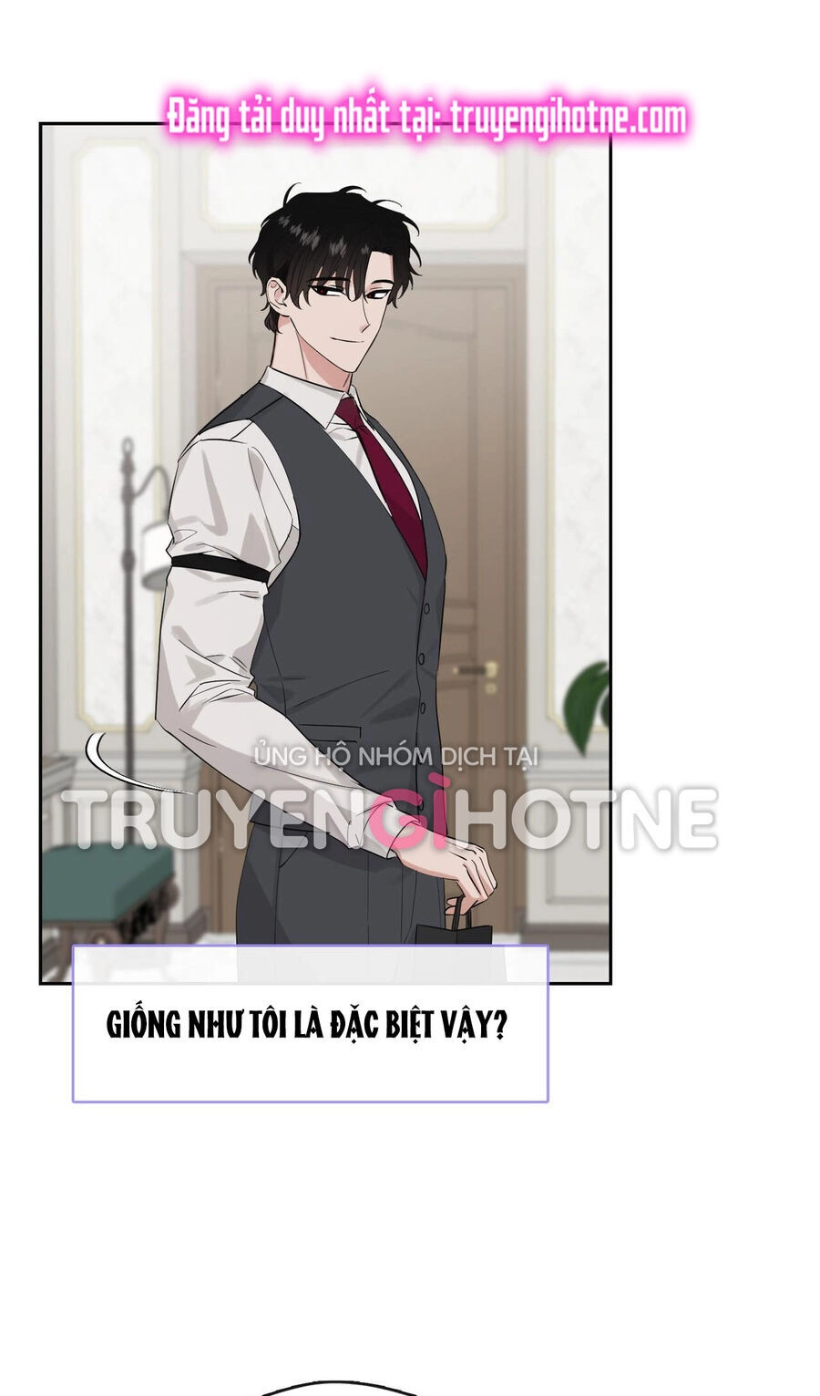 Đưa Em Đến Mặt Trăng Chapter 38.1 - 28