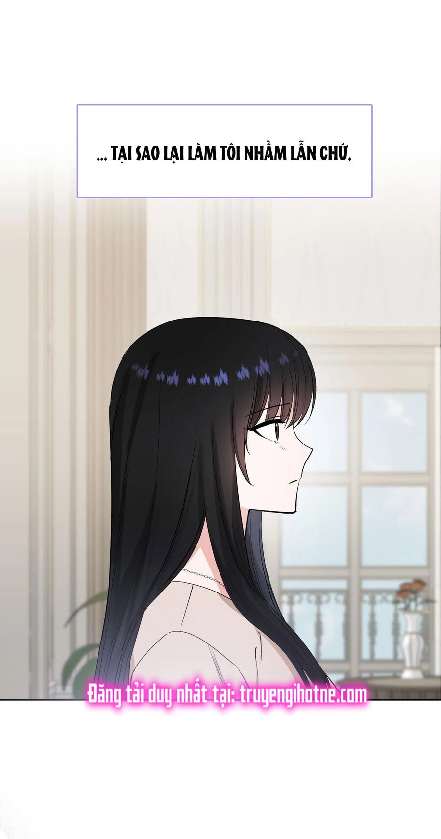 Đưa Em Đến Mặt Trăng Chapter 38.2 - 2