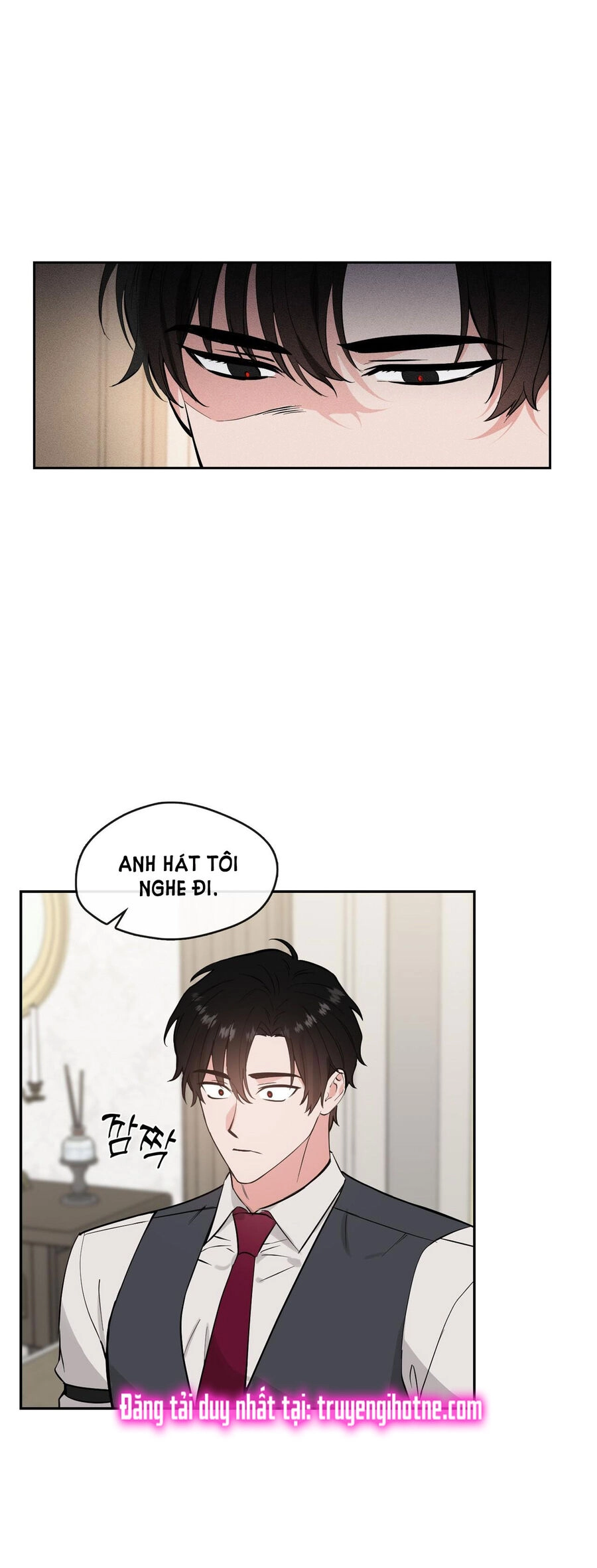 Đưa Em Đến Mặt Trăng Chapter 38.2 - 8