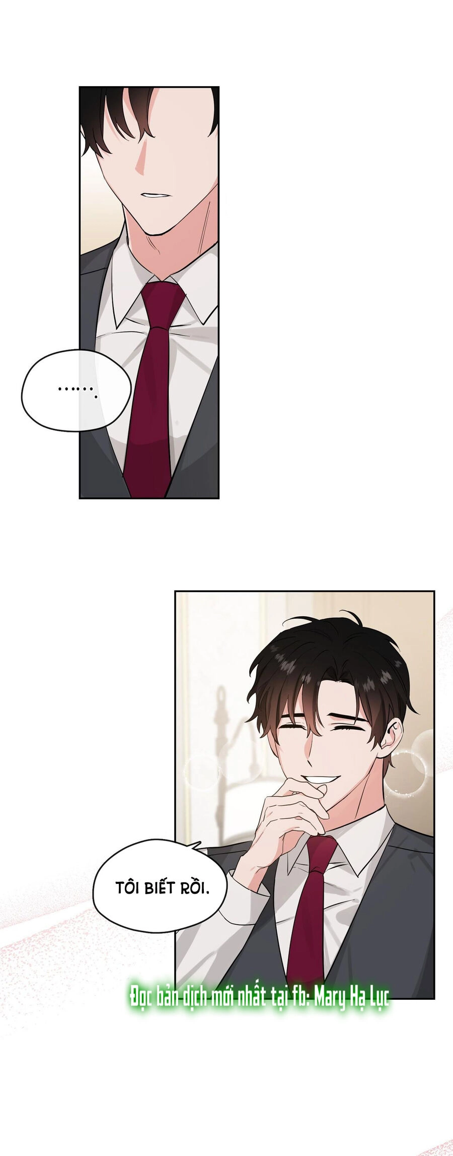 Đưa Em Đến Mặt Trăng Chapter 38.2 - 10