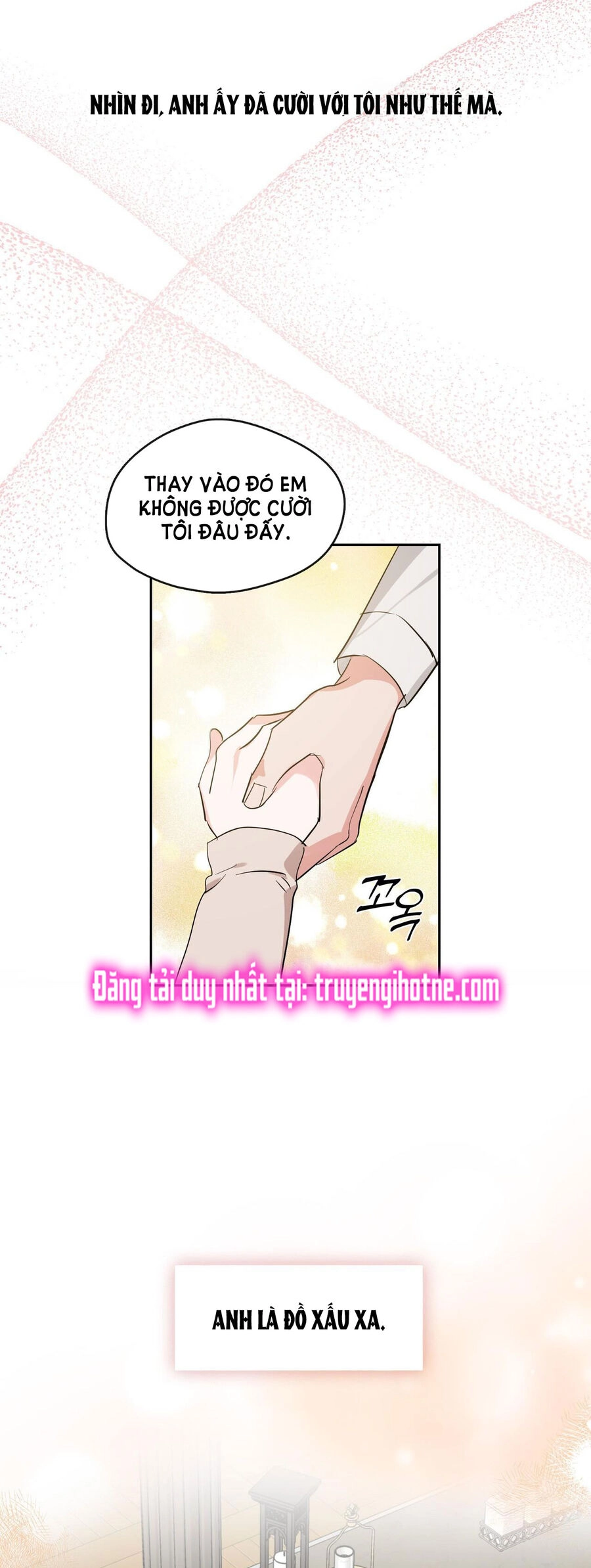 Đưa Em Đến Mặt Trăng Chapter 38.2 - 11