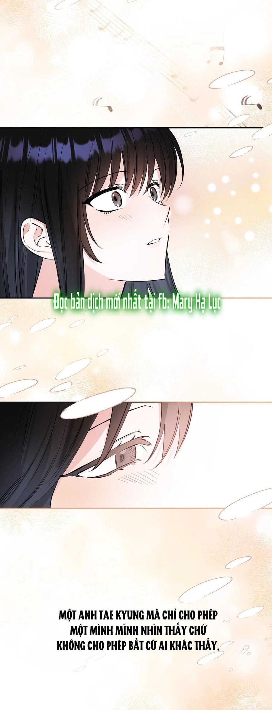 Đưa Em Đến Mặt Trăng Chapter 38.2 - 14