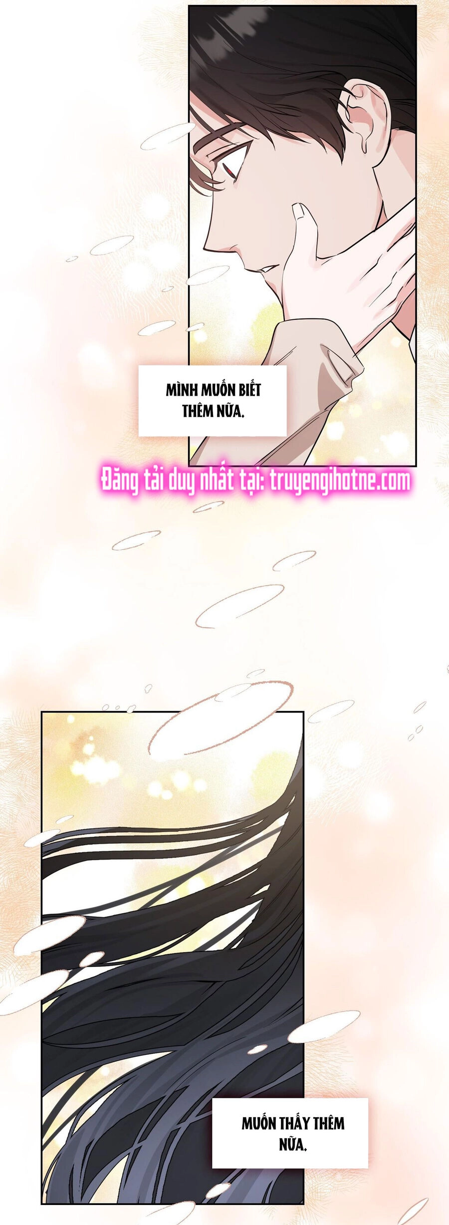 Đưa Em Đến Mặt Trăng Chapter 38.2 - 15