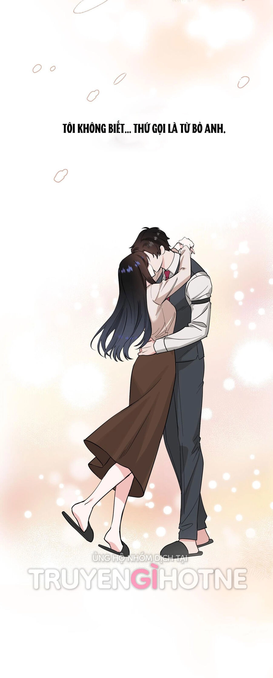 Đưa Em Đến Mặt Trăng Chapter 38.2 - 16