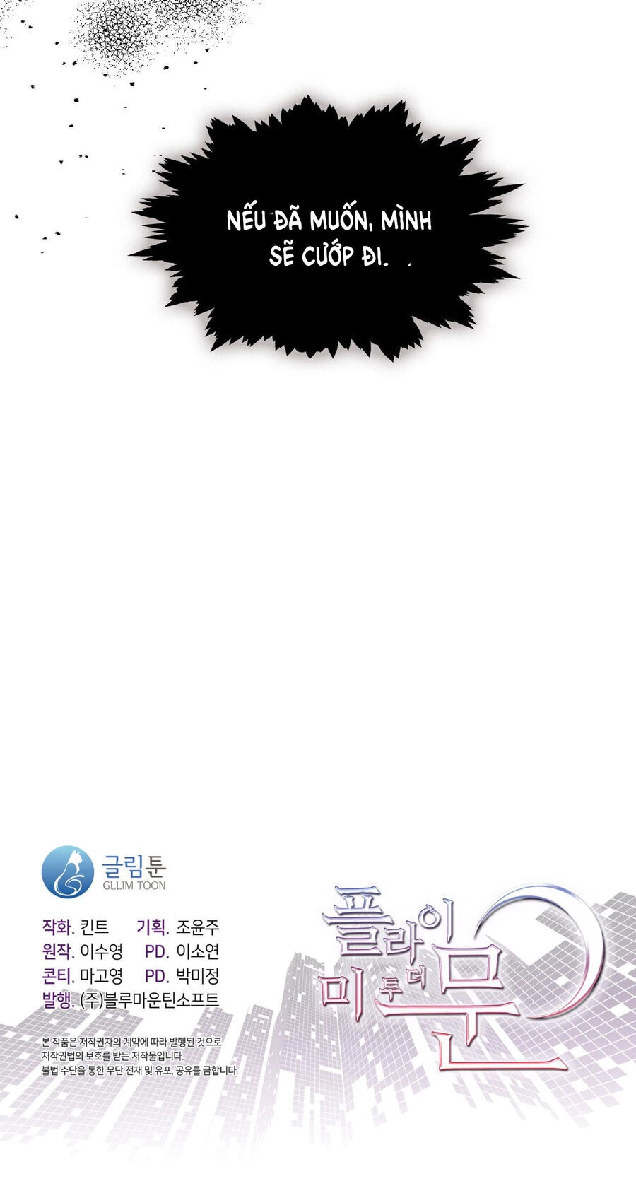 Đưa Em Đến Mặt Trăng Chapter 38.2 - 19