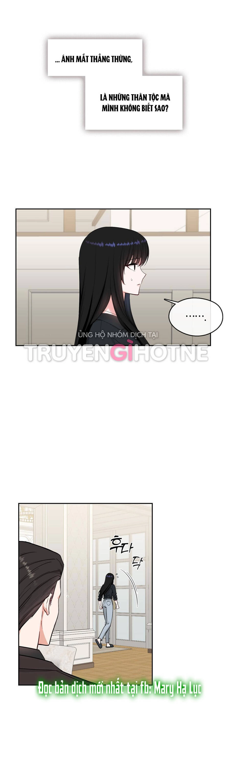 Đưa Em Đến Mặt Trăng Chapter 39.1 - 4