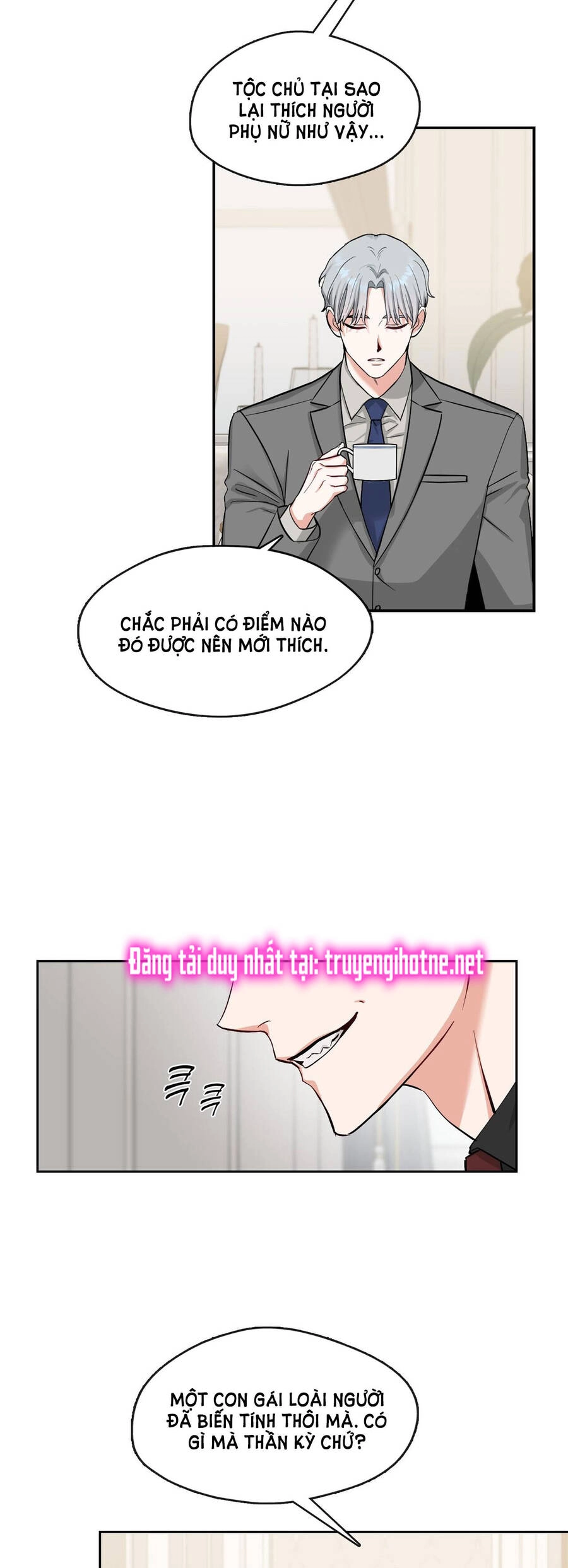 Đưa Em Đến Mặt Trăng Chapter 39.1 - 6