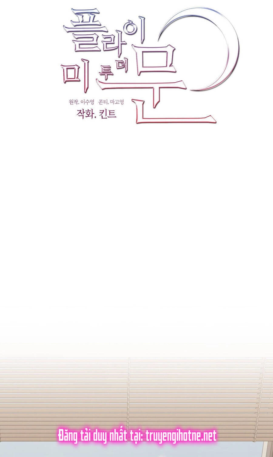 Đưa Em Đến Mặt Trăng Chapter 39.1 - 10