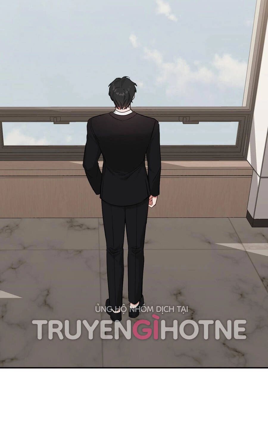 Đưa Em Đến Mặt Trăng Chapter 39.1 - 11