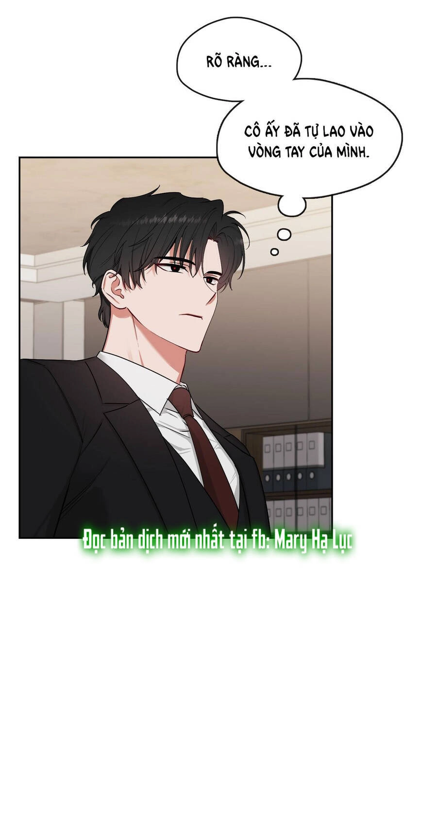 Đưa Em Đến Mặt Trăng Chapter 39.1 - 12