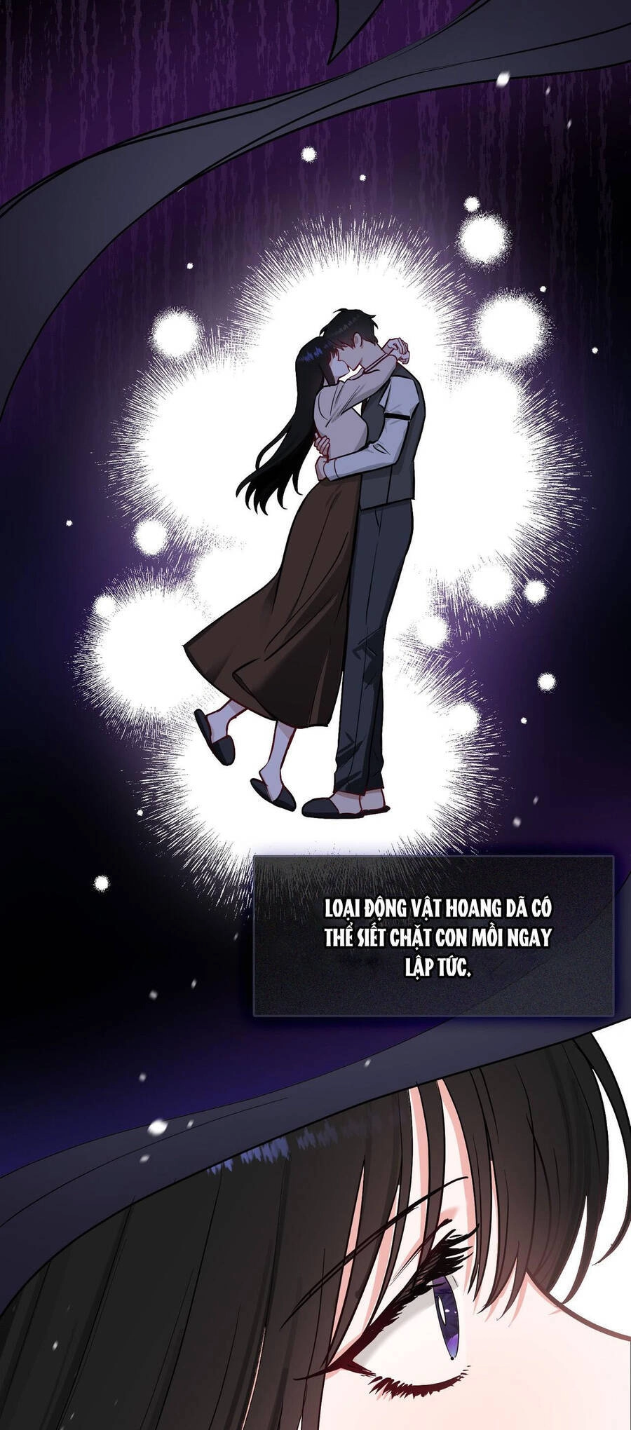 Đưa Em Đến Mặt Trăng Chapter 39.1 - 14