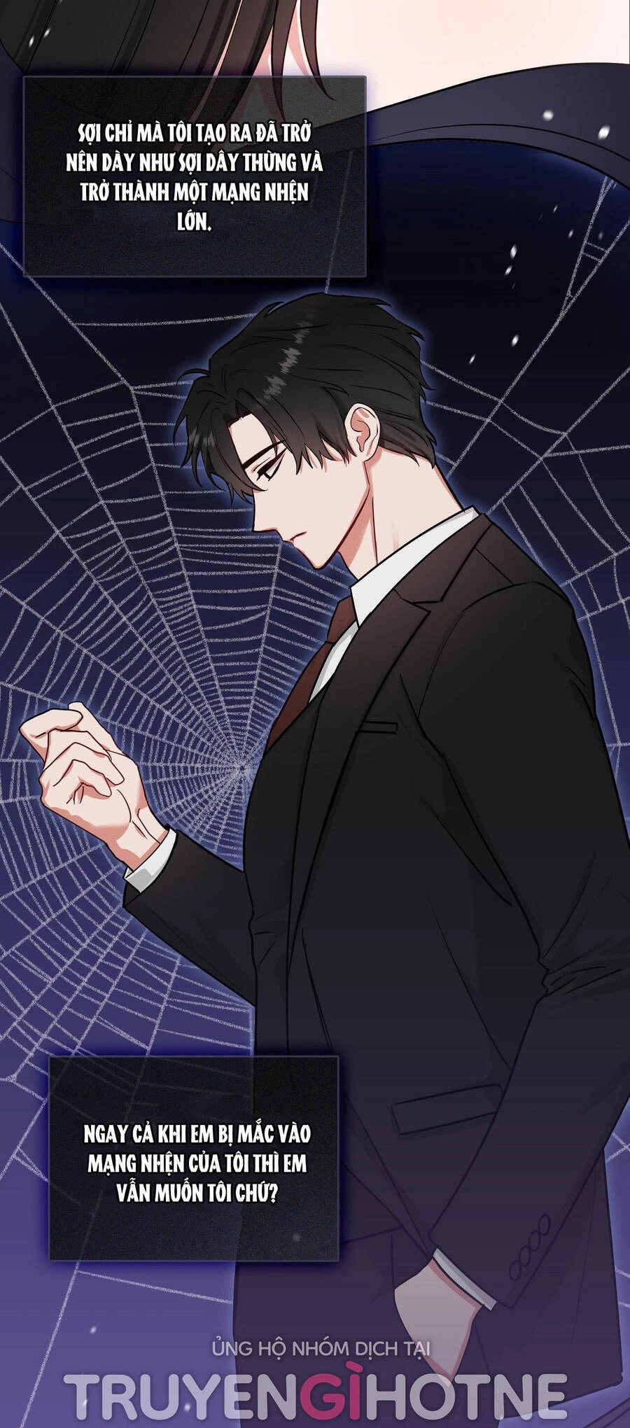 Đưa Em Đến Mặt Trăng Chapter 39.1 - 15