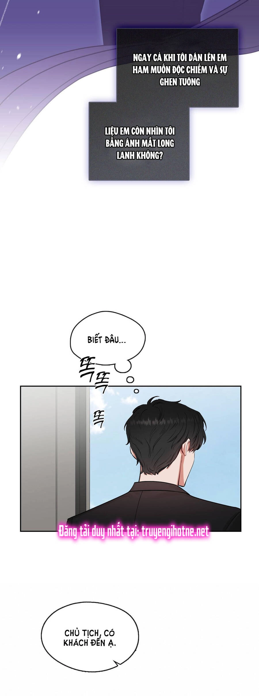 Đưa Em Đến Mặt Trăng Chapter 39.1 - 16